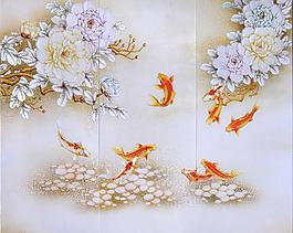 藝術(shù)玻璃圖片