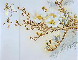 藝術(shù)玻璃圖片