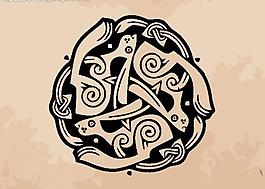 動(dòng)物logo圖片