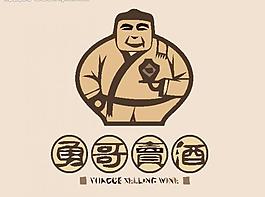 人物logo圖片