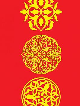 花紋圖片