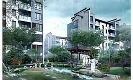 住宅樓圖片