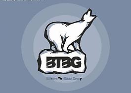 動物logo圖片