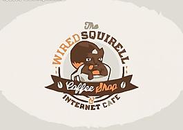 動物logo圖片