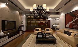客廳圖片