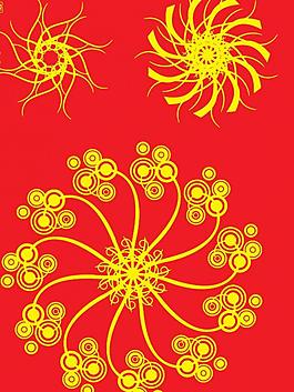 花紋圖片