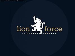 動物logo圖片
