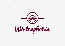 人物logo圖片