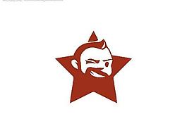 人物logo圖片