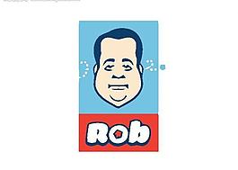 人物logo圖片