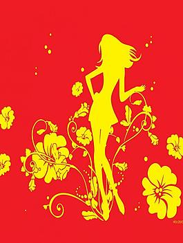 花紋圖片