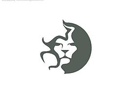 動(dòng)物logo圖片