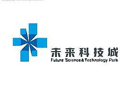 科技logo圖片