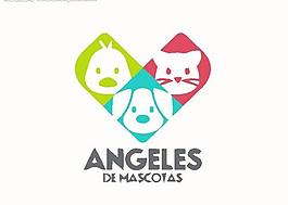 動物logo圖片