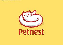 動物logo圖片