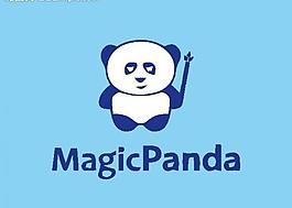 動(dòng)物logo圖片