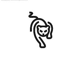 動物logo圖片