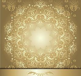 歐式 花紋 歐式花紋圖片