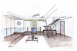 室內(nèi)設(shè)計效果圖圖片