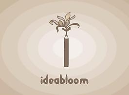 鉛筆logo圖片