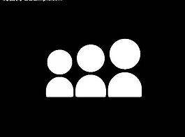人物logo圖片