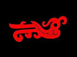 漢代 花紋圖片