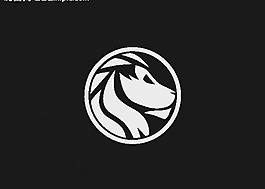 動(dòng)物logo圖片