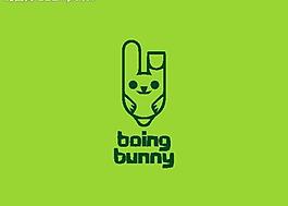 動物logo圖片