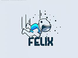 人物logo圖片