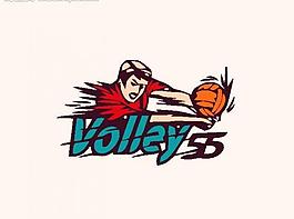 人物logo圖片