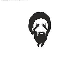人物logo圖片