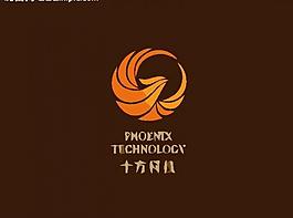 科技logo圖片