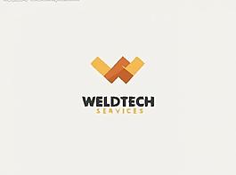 科技logo圖片