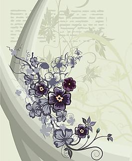 花 花紋圖片