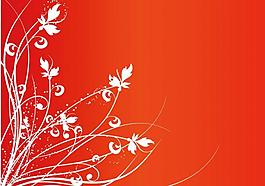 花紋 線條圖片