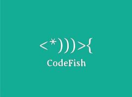 魚類logo圖片