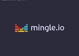科技logo圖片