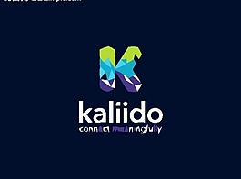 科技logo圖片