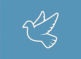 鳥(niǎo)兒logo圖片