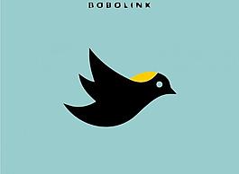 鳥兒logo圖片