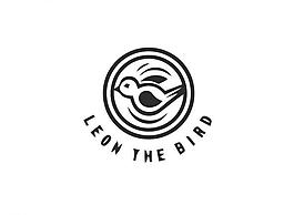 鳥兒logo圖片
