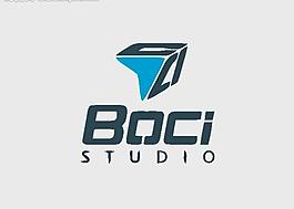 科技logo圖片
