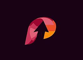 科技logo圖片