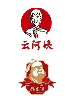 肖像logo圖片