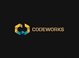 科技logo圖片