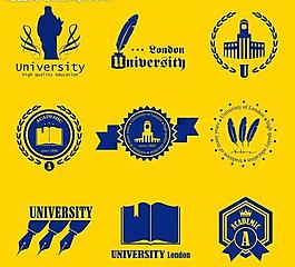 学校logo图片