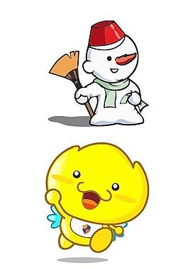 肖像logo圖片