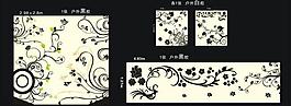 花紋 墻紙圖片