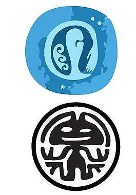 肖像logo圖片