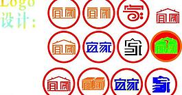 logo设计图片